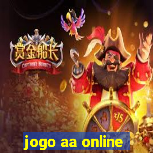 jogo aa online